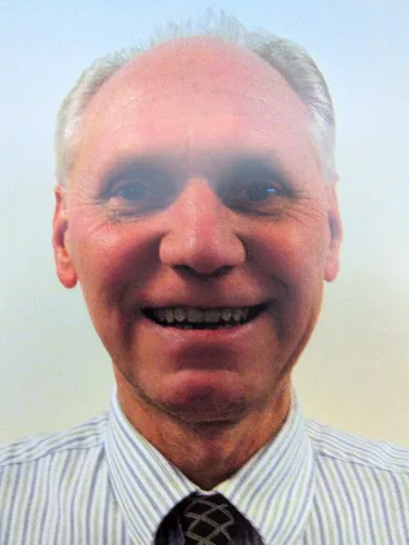 Dean Lensing